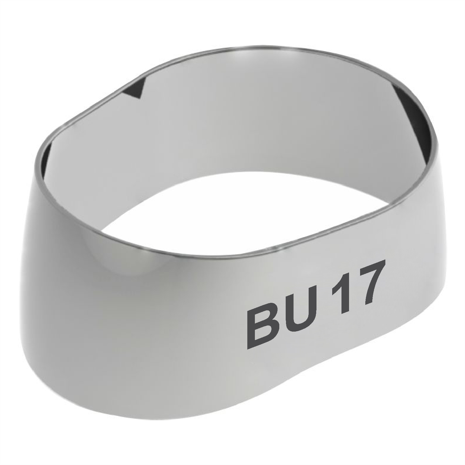 Banda para Pré-molar Superior Direito / Esquerdo - 17