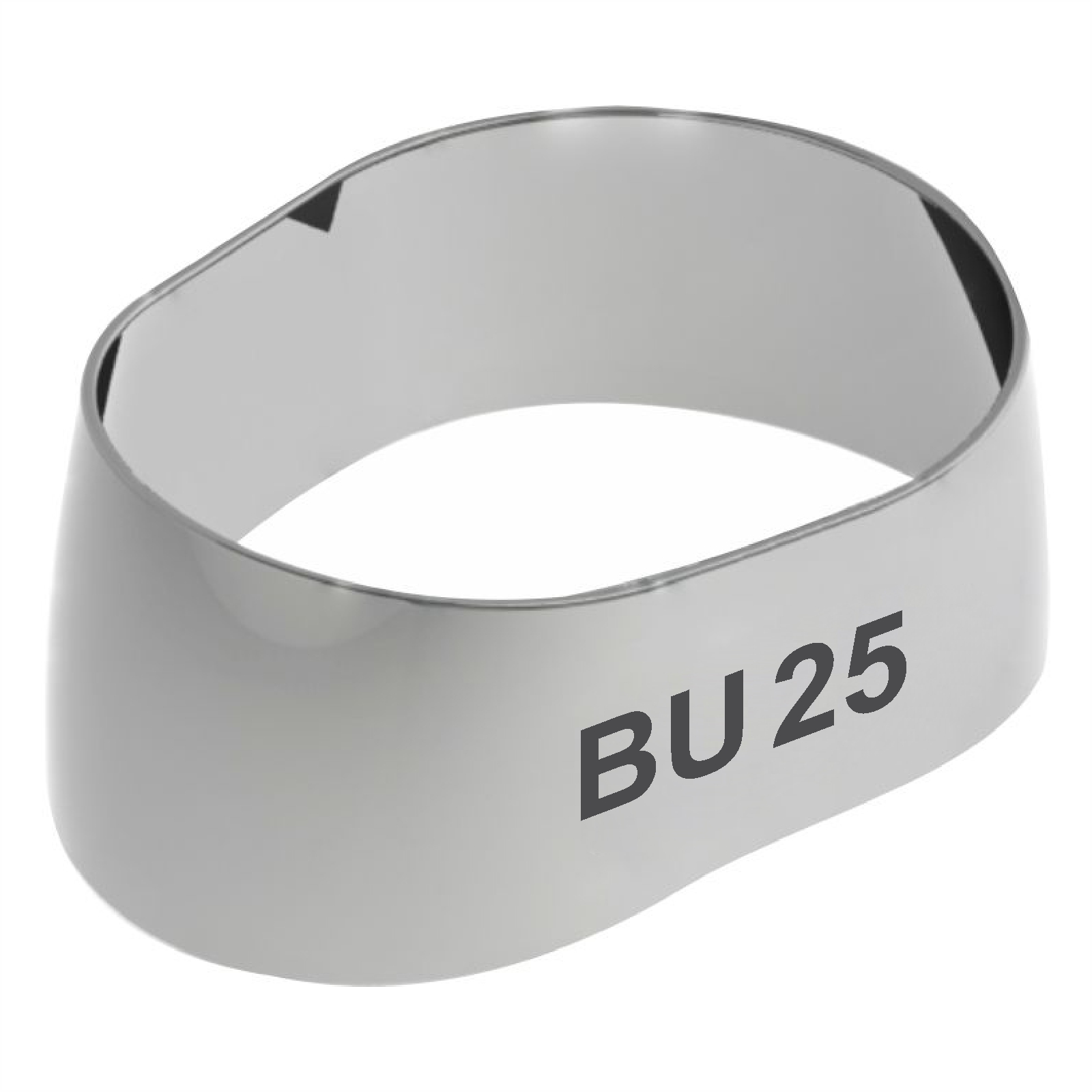 Banda para Pré-molar Superior Direito / Esquerdo - 25