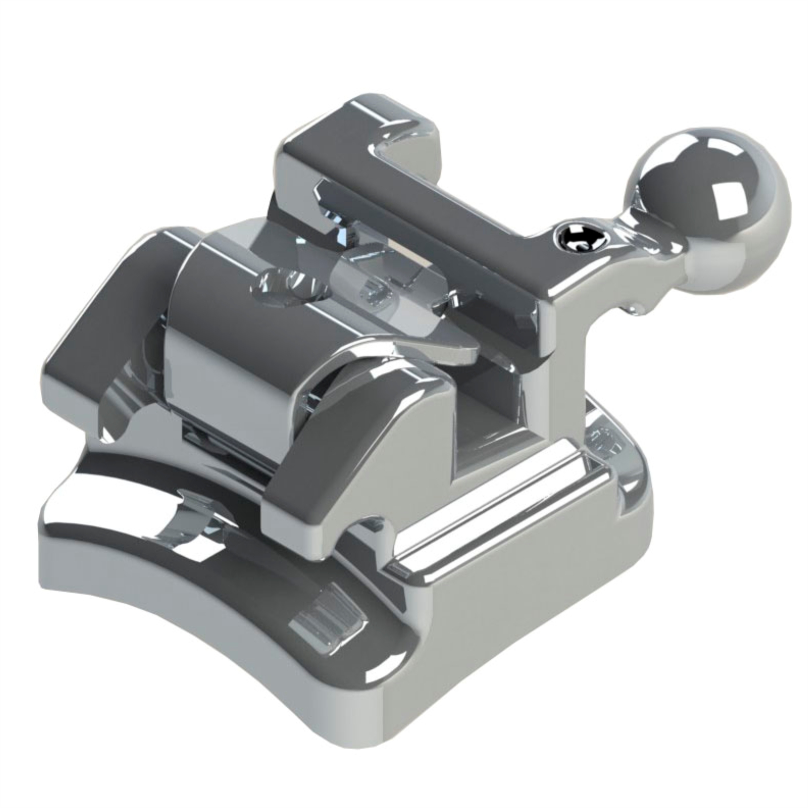 Bráquete SLI Roth .022 - 43 Com Gancho