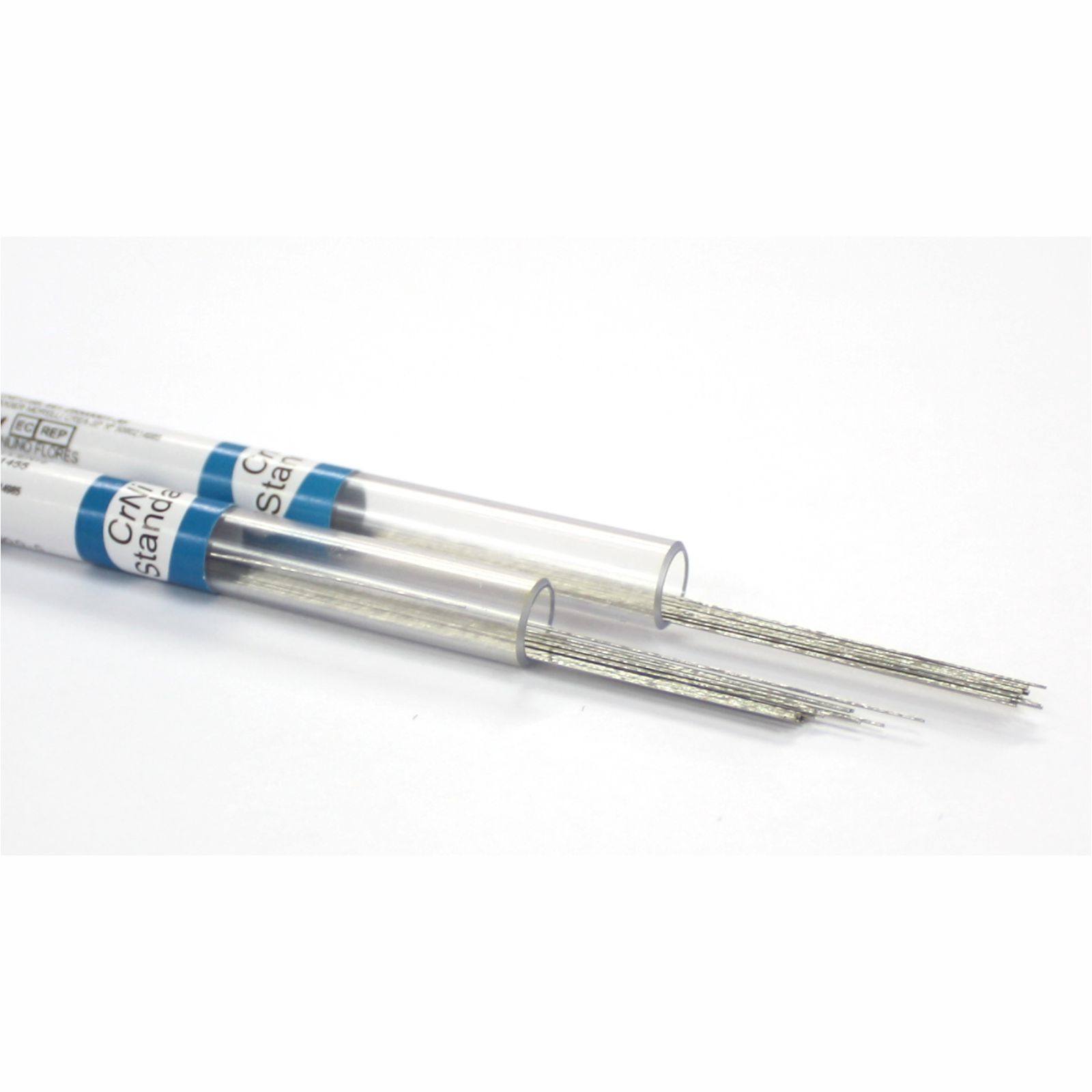 Fio Morest Standard CrNi Redondo .018