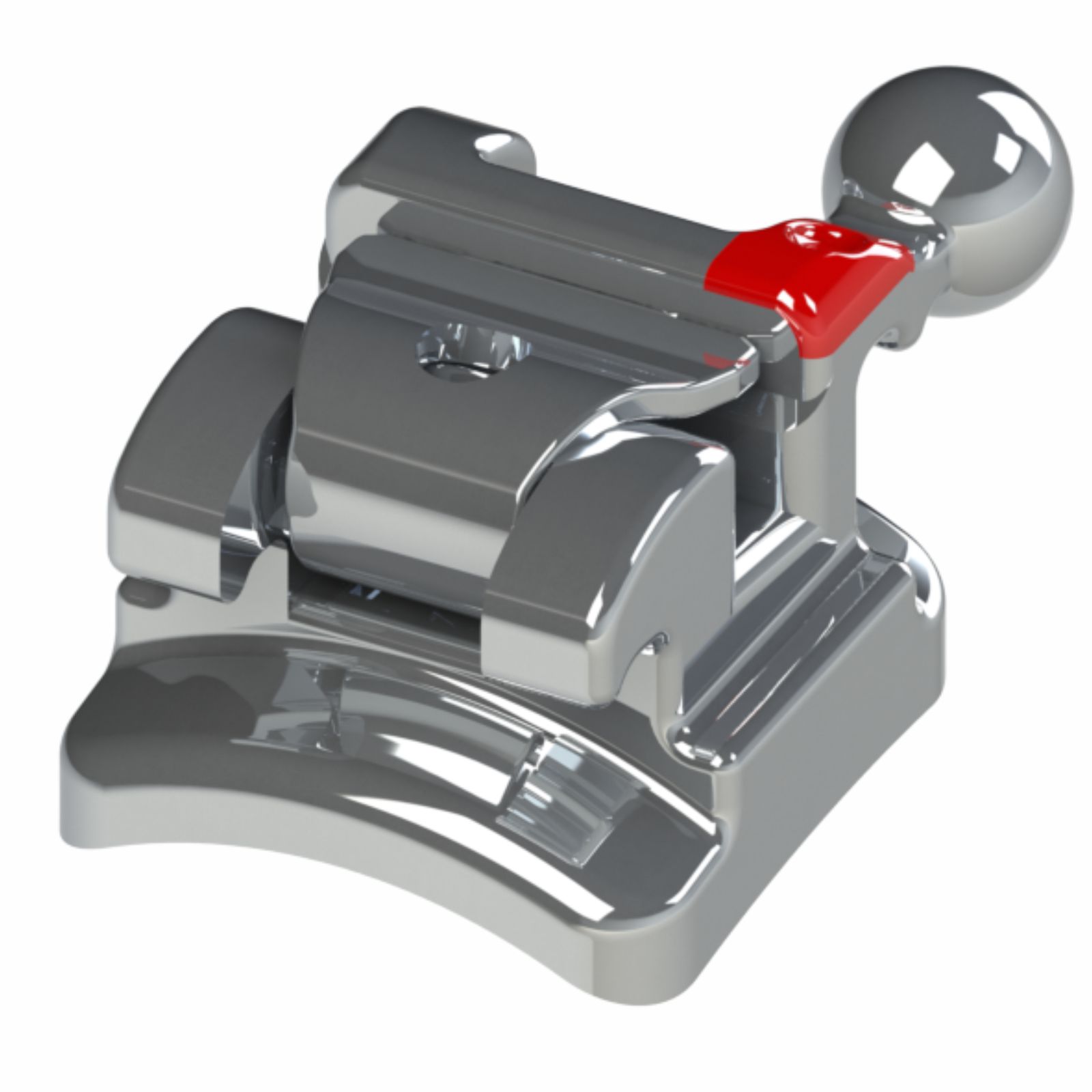 Bráquete SLP Roth .022 - 24, 25 Com Gancho