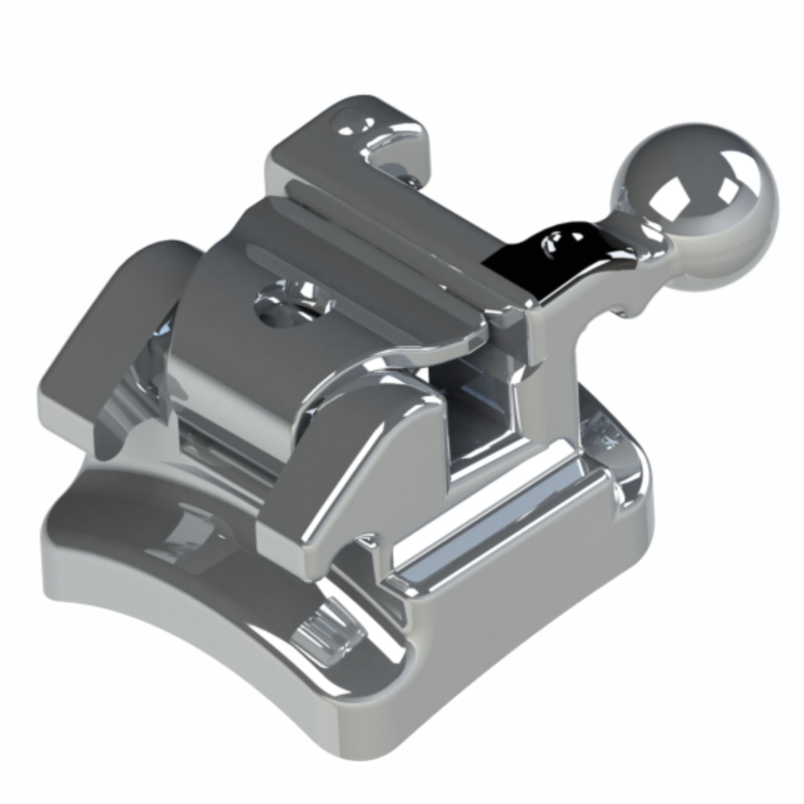 Bráquete SLP Roth .022 - 43 Com Gancho