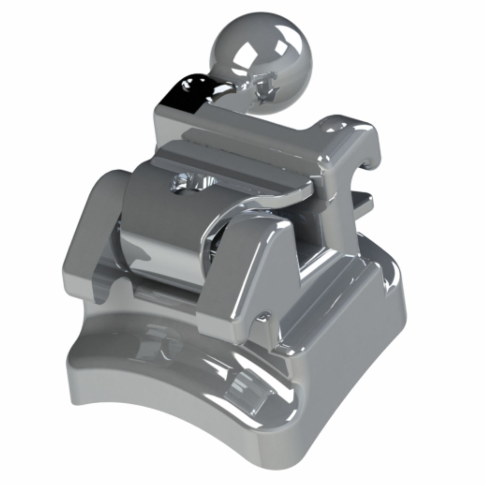 Bráquete SLP Roth .022 - 33 Com Gancho