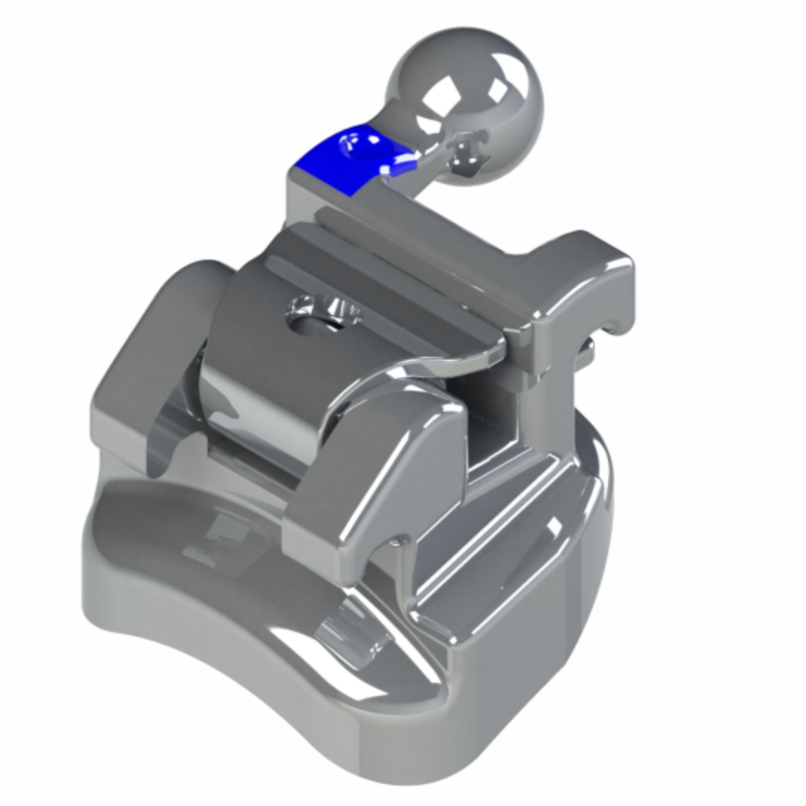 Bráquete SLP Roth .022 - 34 Com Gancho