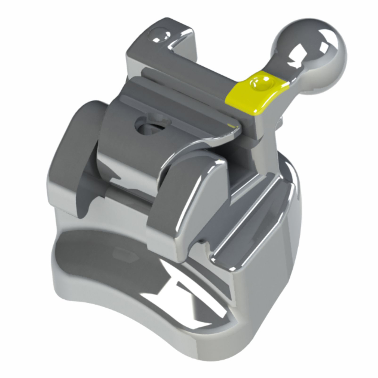 Bráquete SLP Roth .022 - 45 Com Gancho