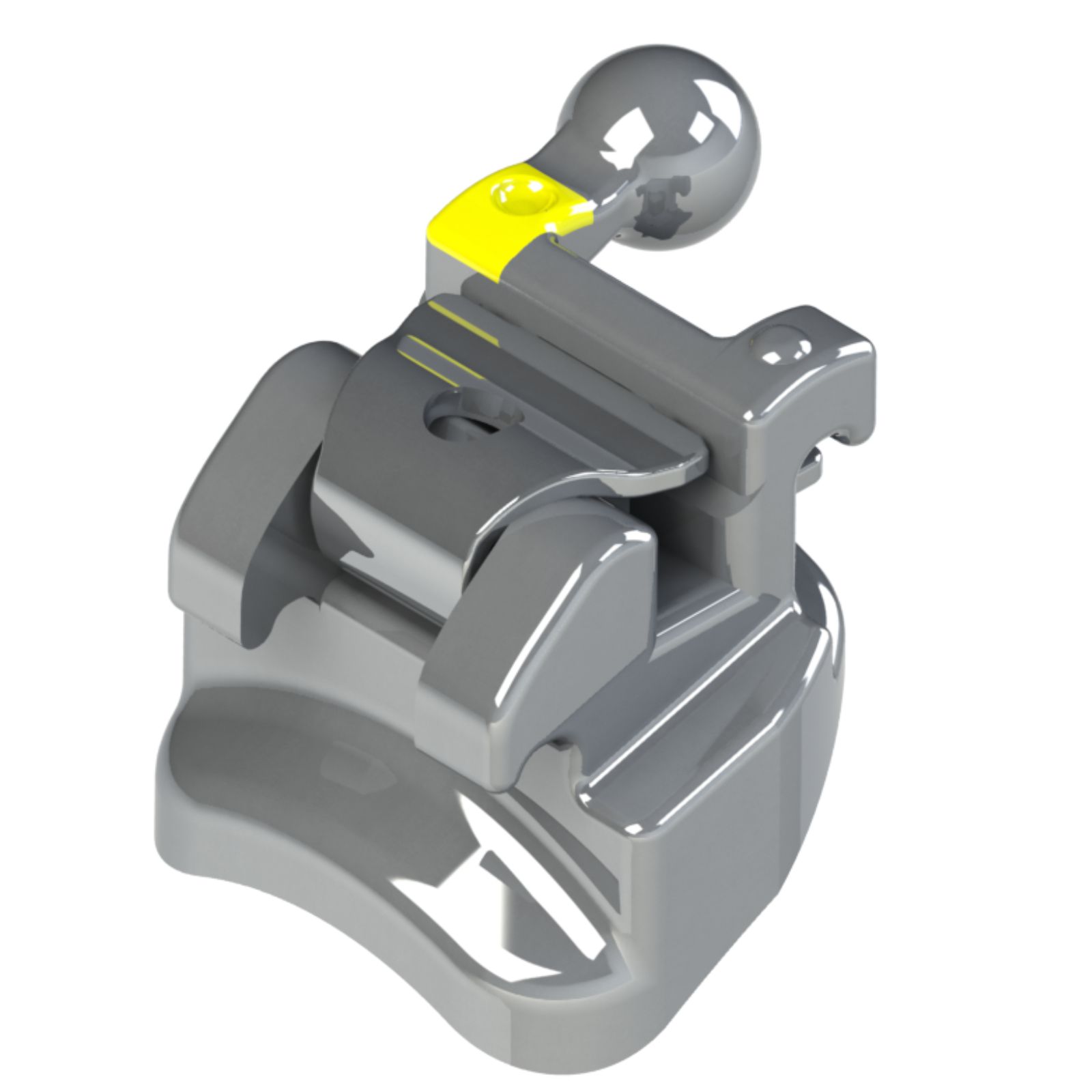 Bráquete SLP Roth .022 - 35 Com Gancho