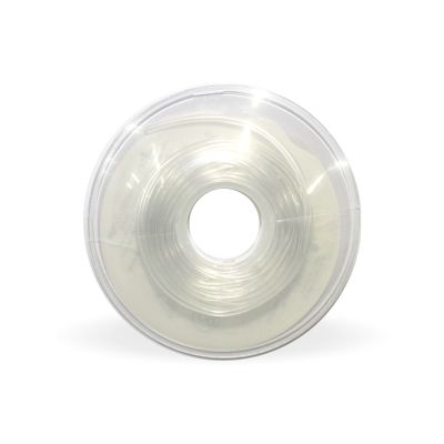 Tubo de Proteção Plástico Cristal 0,75mm - Morelli