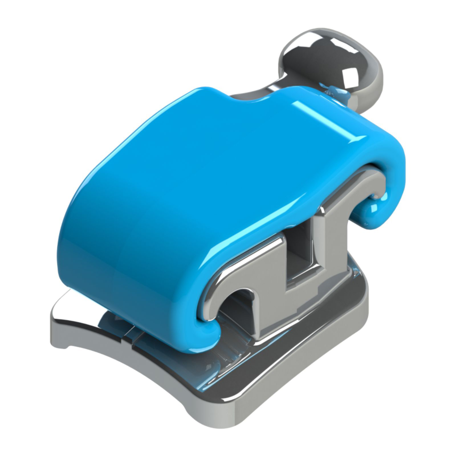 Ligaduras Freewire para Roth Max Azul - Morelli