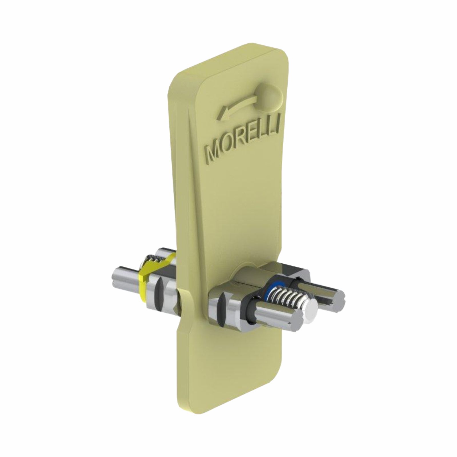 Expansor Universal Abertura 11mm c/1 - Morelli