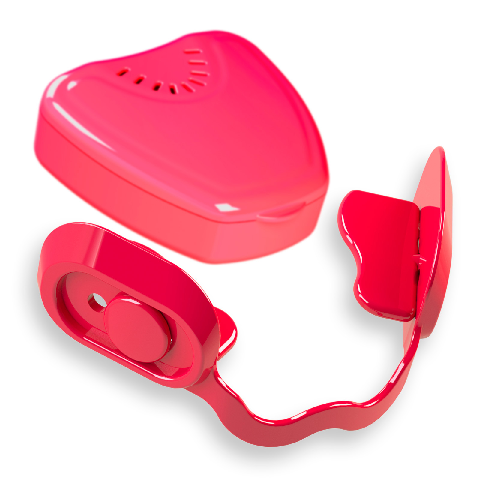 Ortho Protector Rosa - Morelli