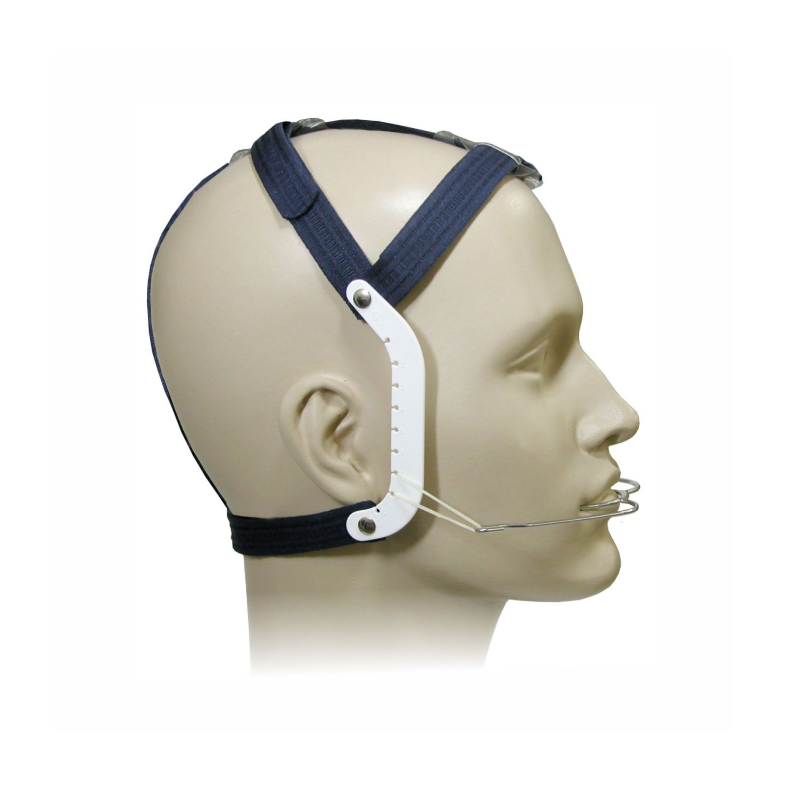 Casquete Tração Regulável Interlandi - Morelli