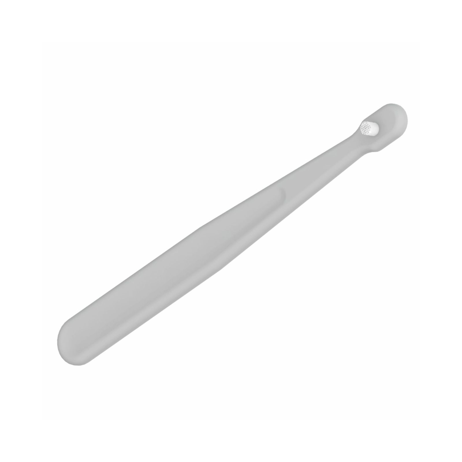 Acalcador de Bandas com Ponta Redonda- Morelli