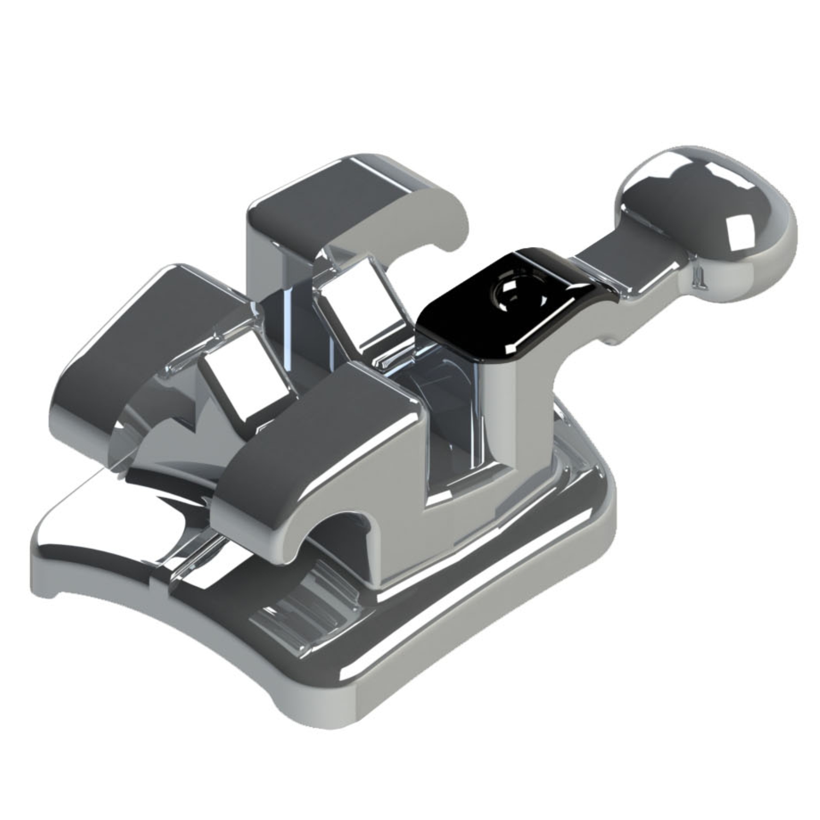 Bráquete Max Roth .022 - 43 Com Gancho