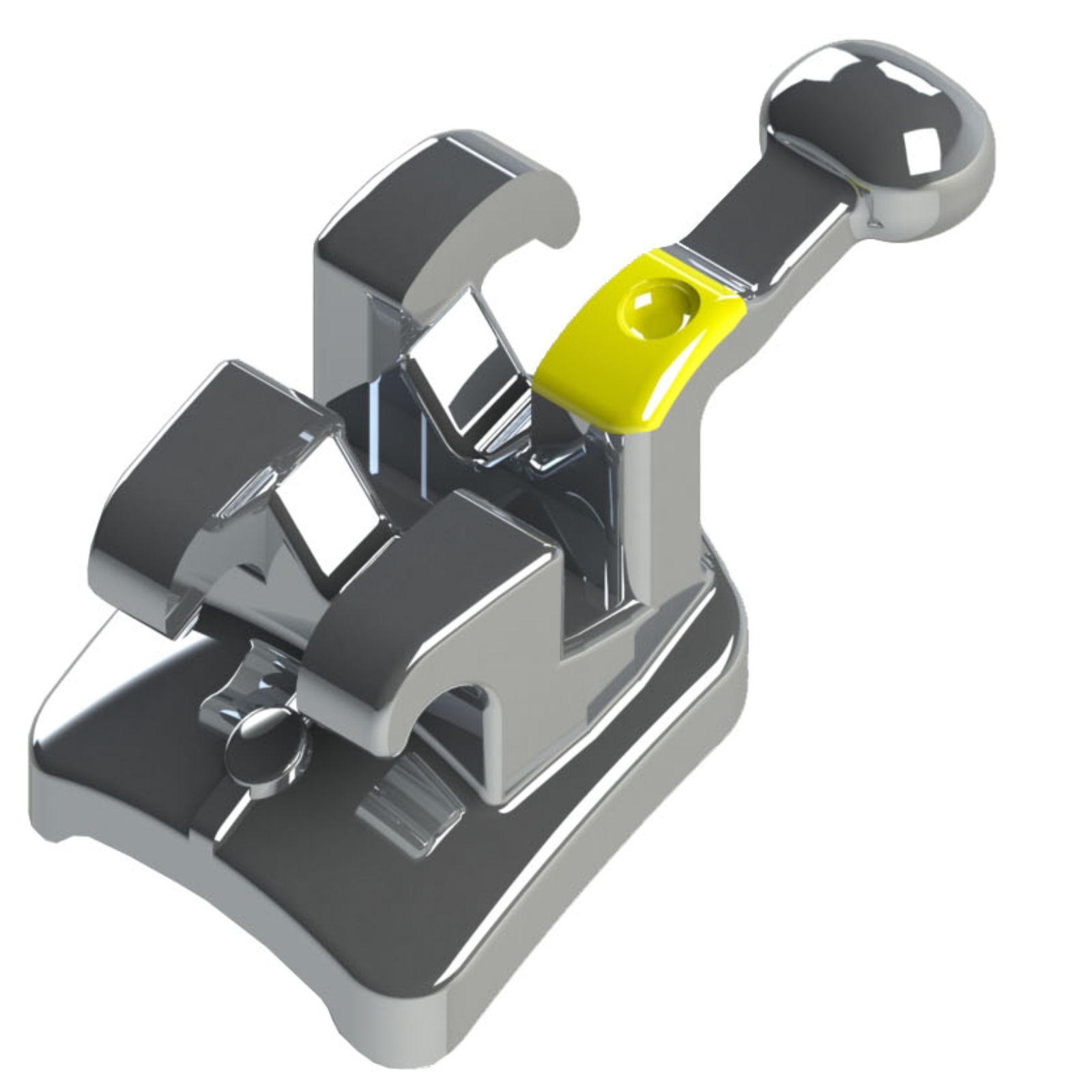 Bráquete Max Roth .022 - 45 Com Gancho