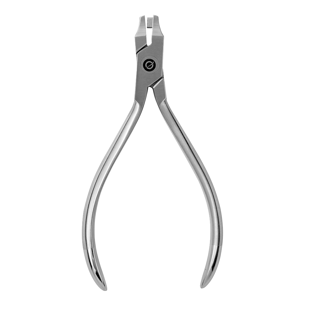 Alicate de Corte de Elásticos para Alinhador - Orthometric