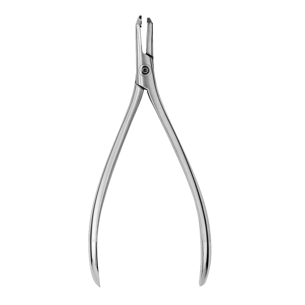 Alicate para Dobra de NiTi - Orthometric