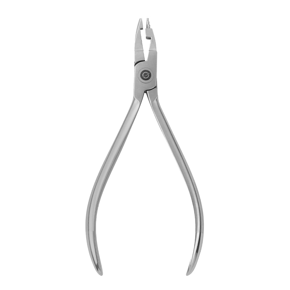 Alicate Tweed/Omega Loop - Orthometric