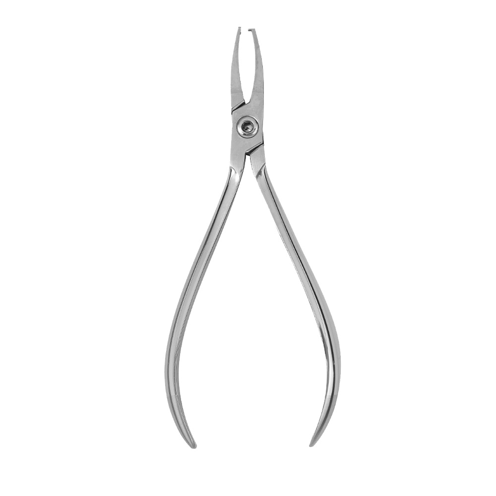 Alicate para Ativação Circular em Alinhador - Orthometric