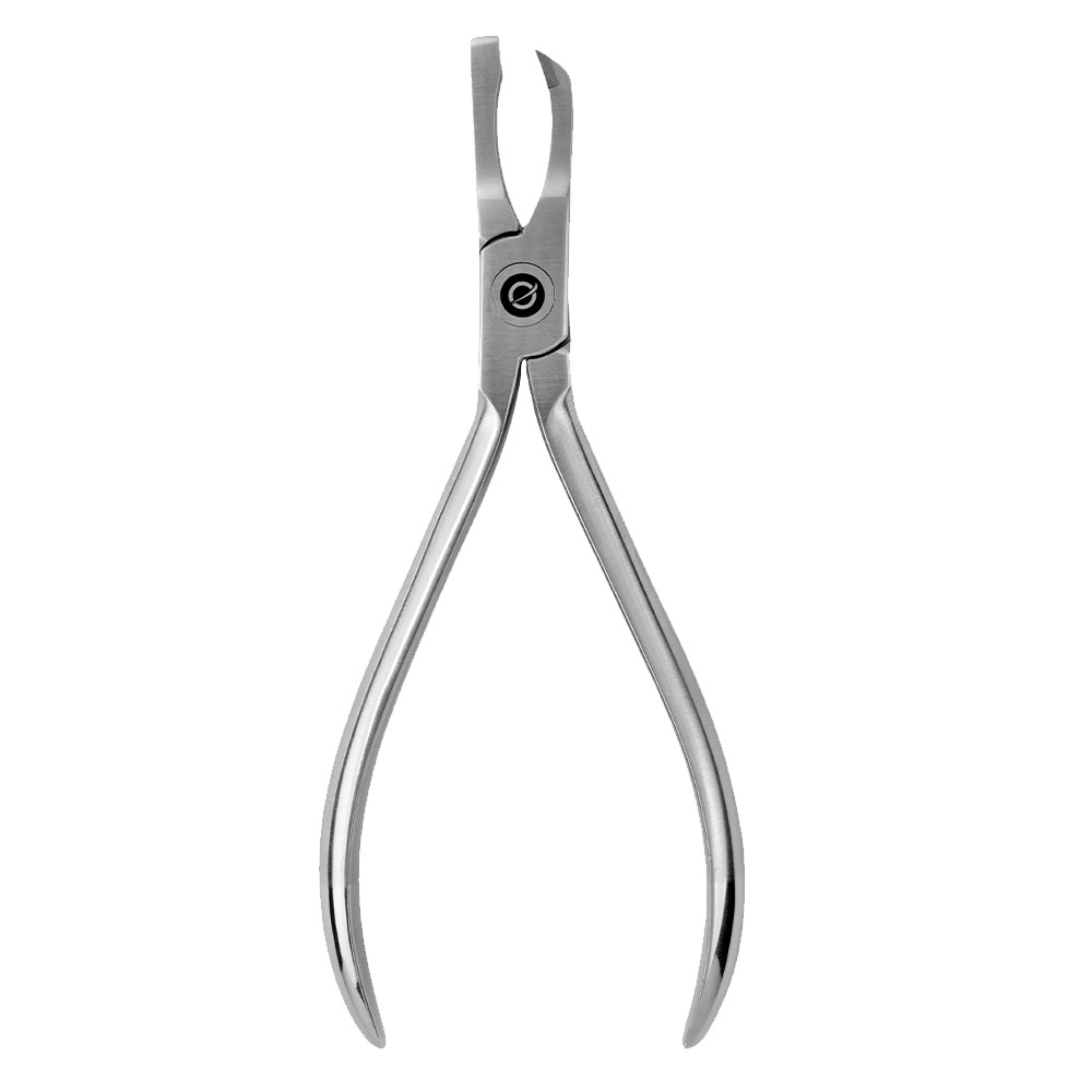 Alicate Removedor Bandas/Resina com Widia 347 - Orthometric