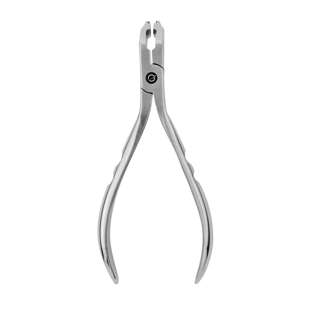 Alicate Removedor de Bráquete Estético - Orthometric