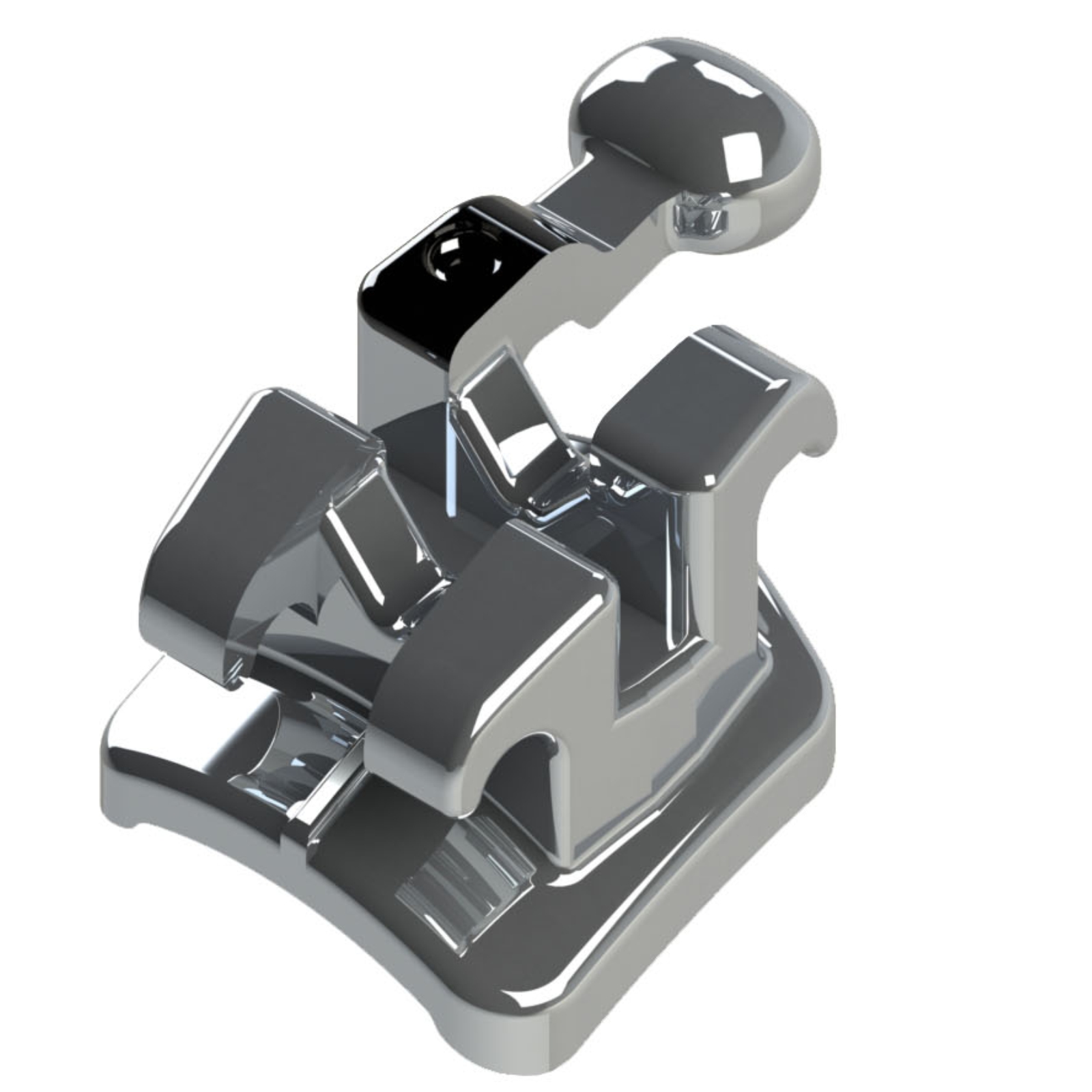 Bráquete Max Roth .022 - 33 Com Gancho