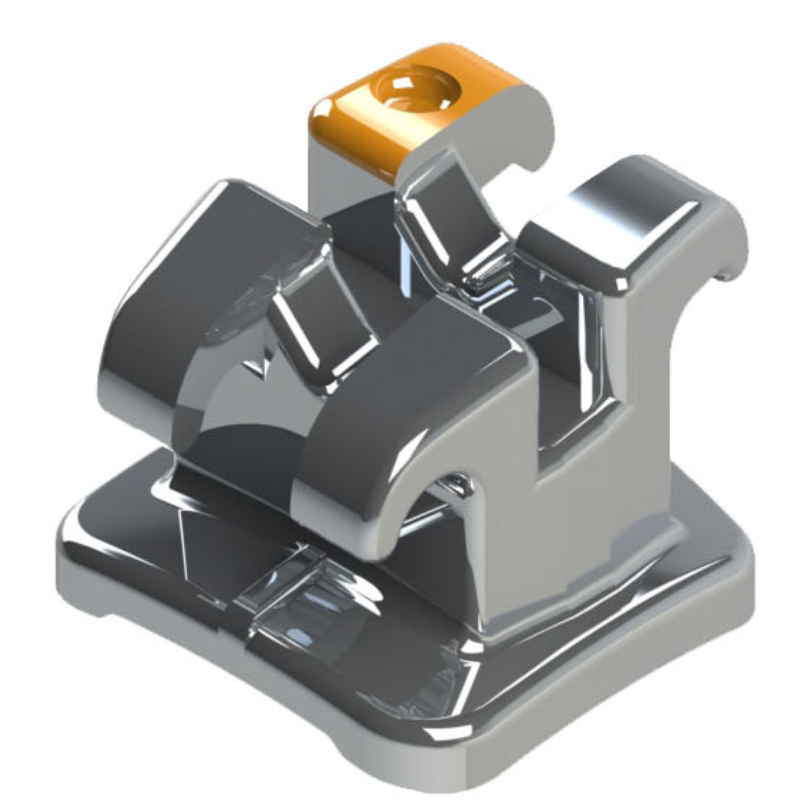 Bráquete Max Roth .018 - 12