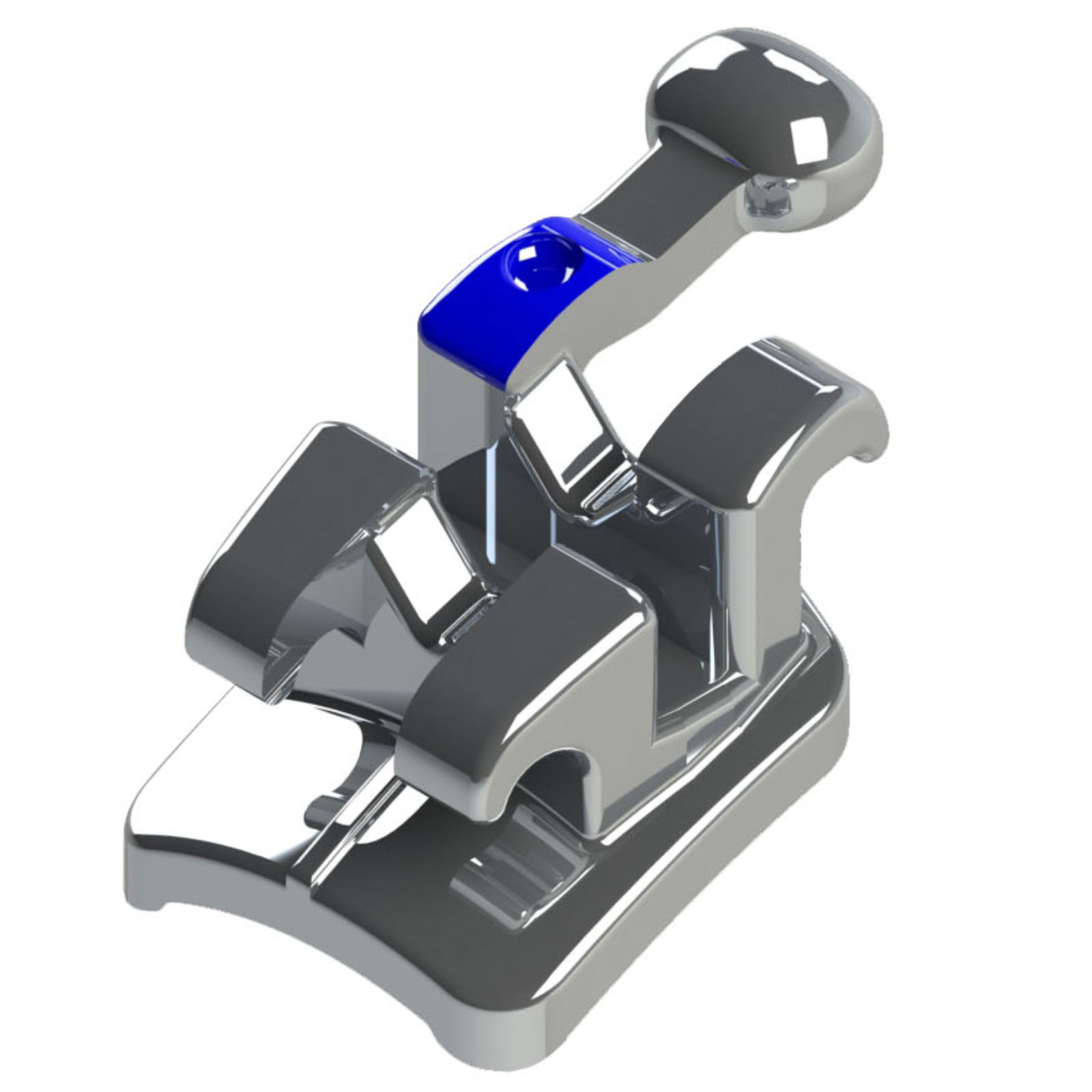 Bráquete Max Roth .018 - 34 Com Gancho