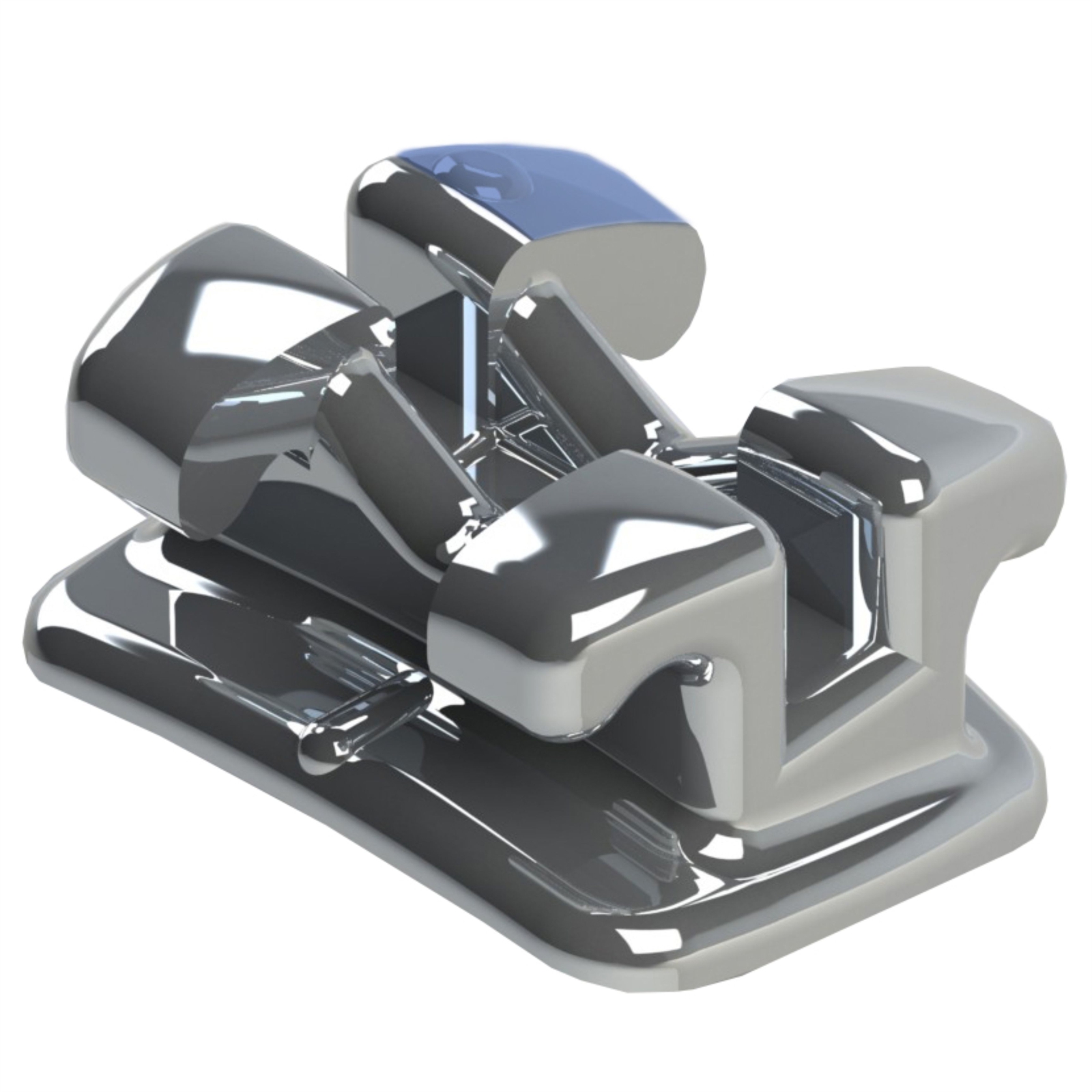 Bráquete Nano Roth .022 - 11  