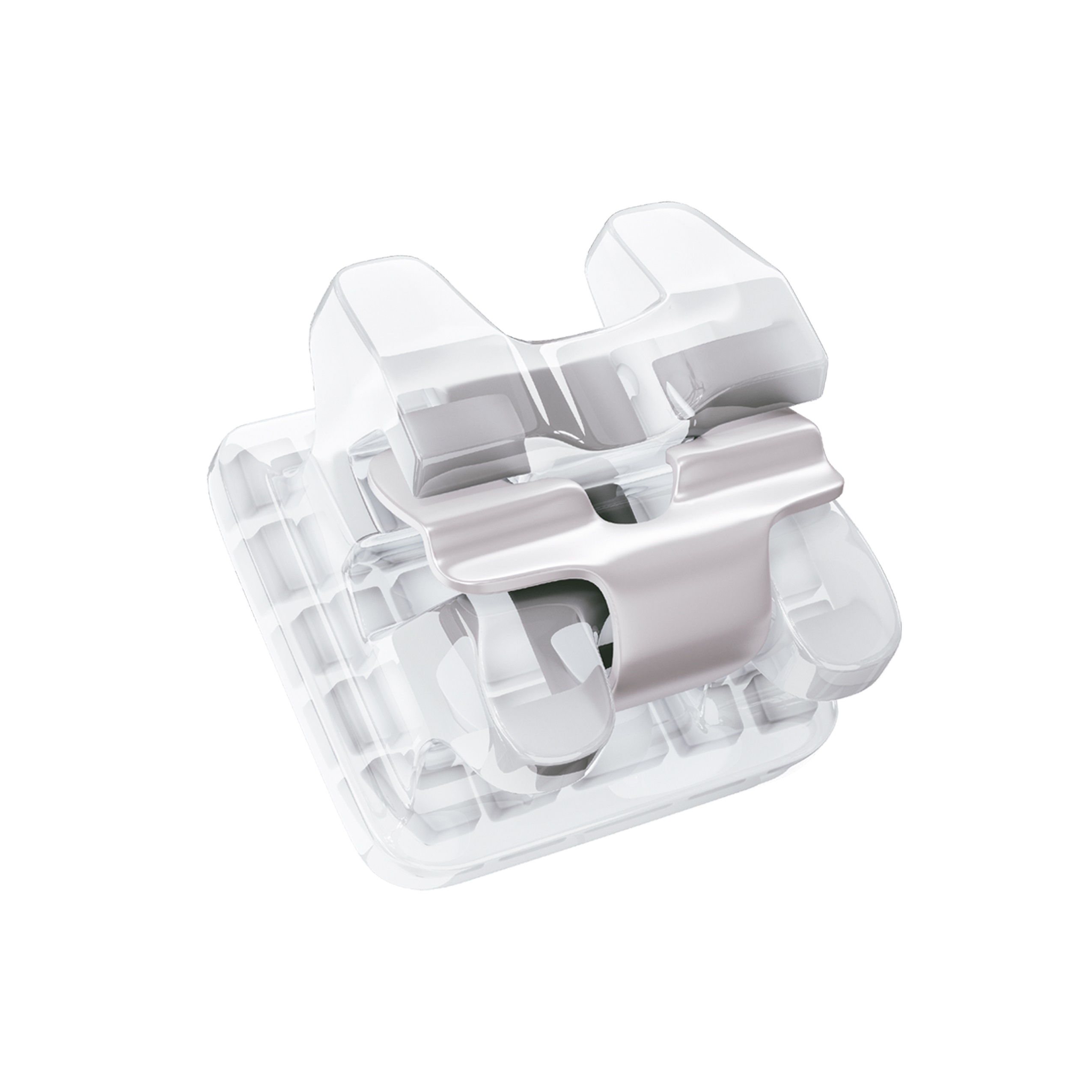 Bráquete Iceram SLB MBT .022 - 22 - Orthometric