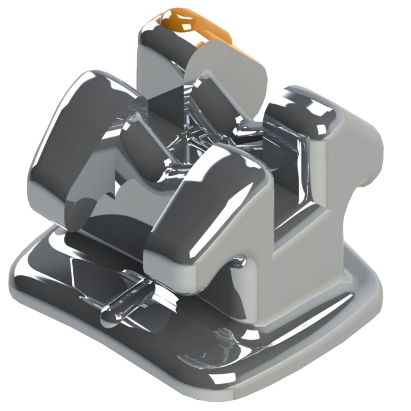 Bráquete Nano Roth .022 - 12