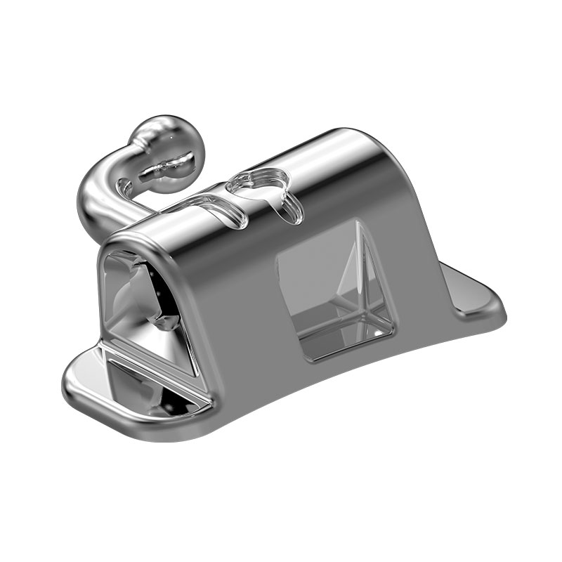 Tubo Simples Advanced Series Solda MBT 0.22 - 16/17 - Orthometric