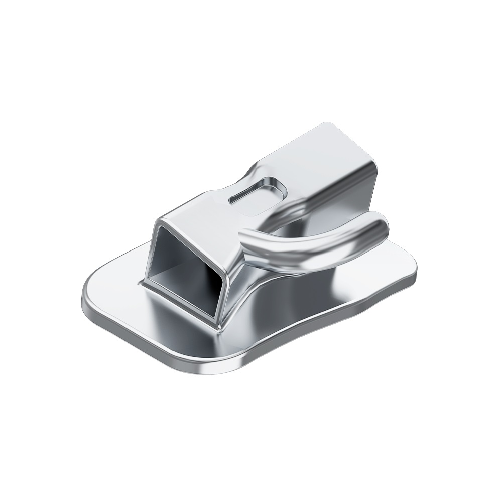 Tubo Simples Não Conversível Cola MBT 0.22 - 17 - Orthometric