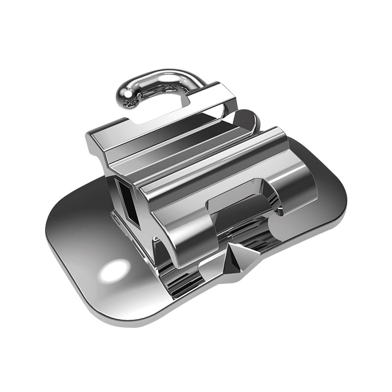 Tubo Simples Conversível Cola MBT 0.22 - 46 - Orthometric