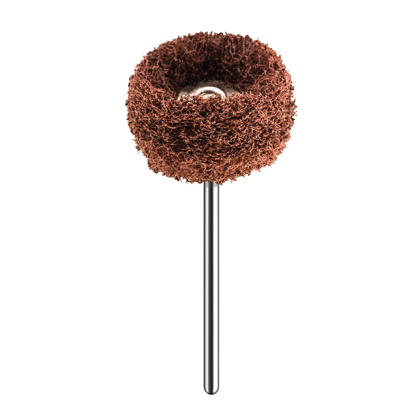 Escova de Polimento PM - Scotch Brithe Fina - American Burrs
