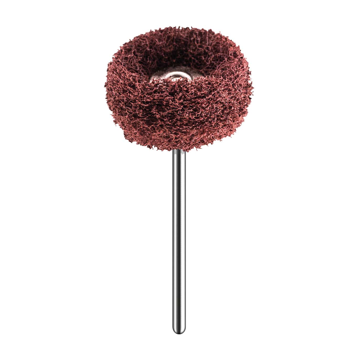 Escova de Polimento PM - Scotch Brithe Grossa - American Burrs