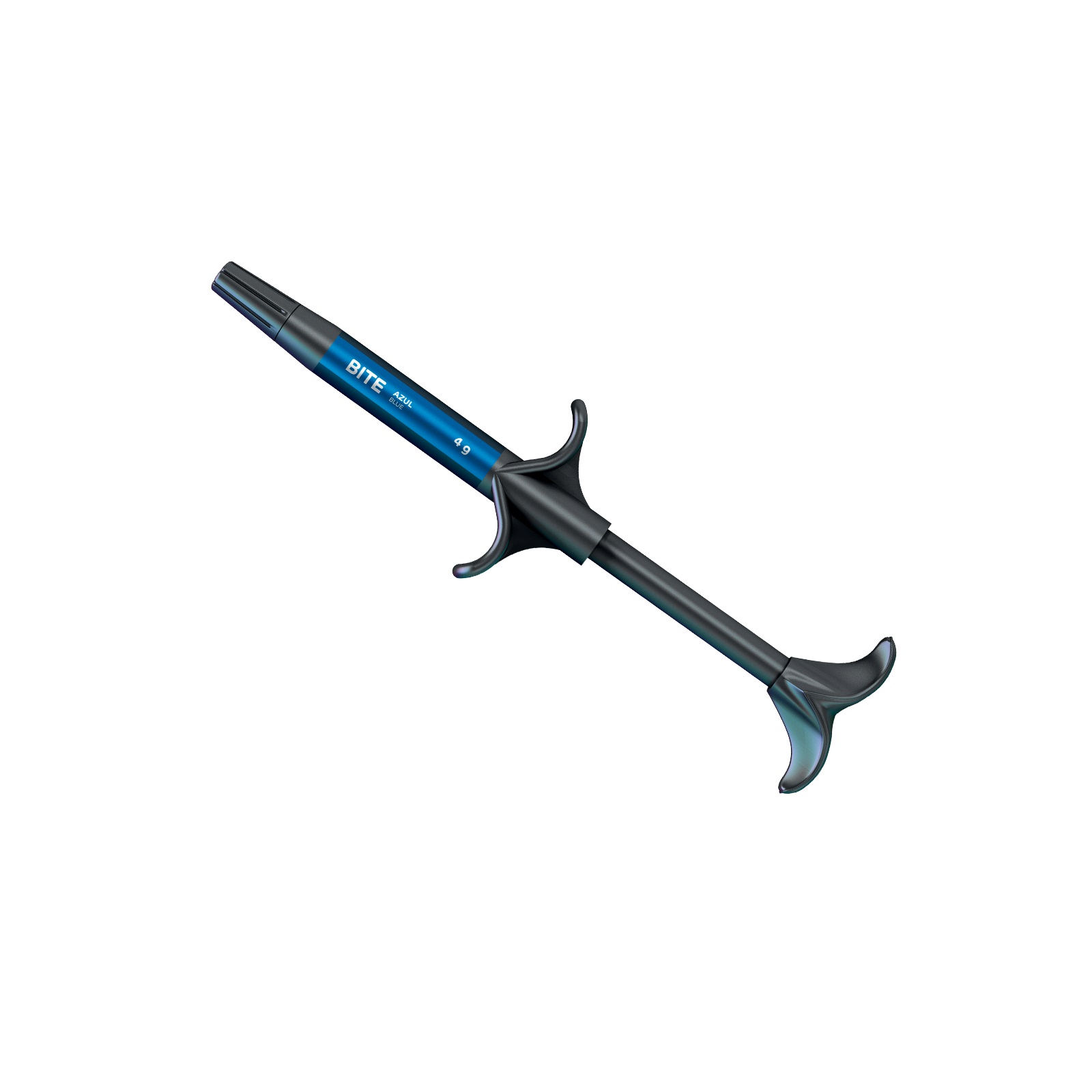 Bite - Resina Fotopolimerizável Azul 4g - Maquira