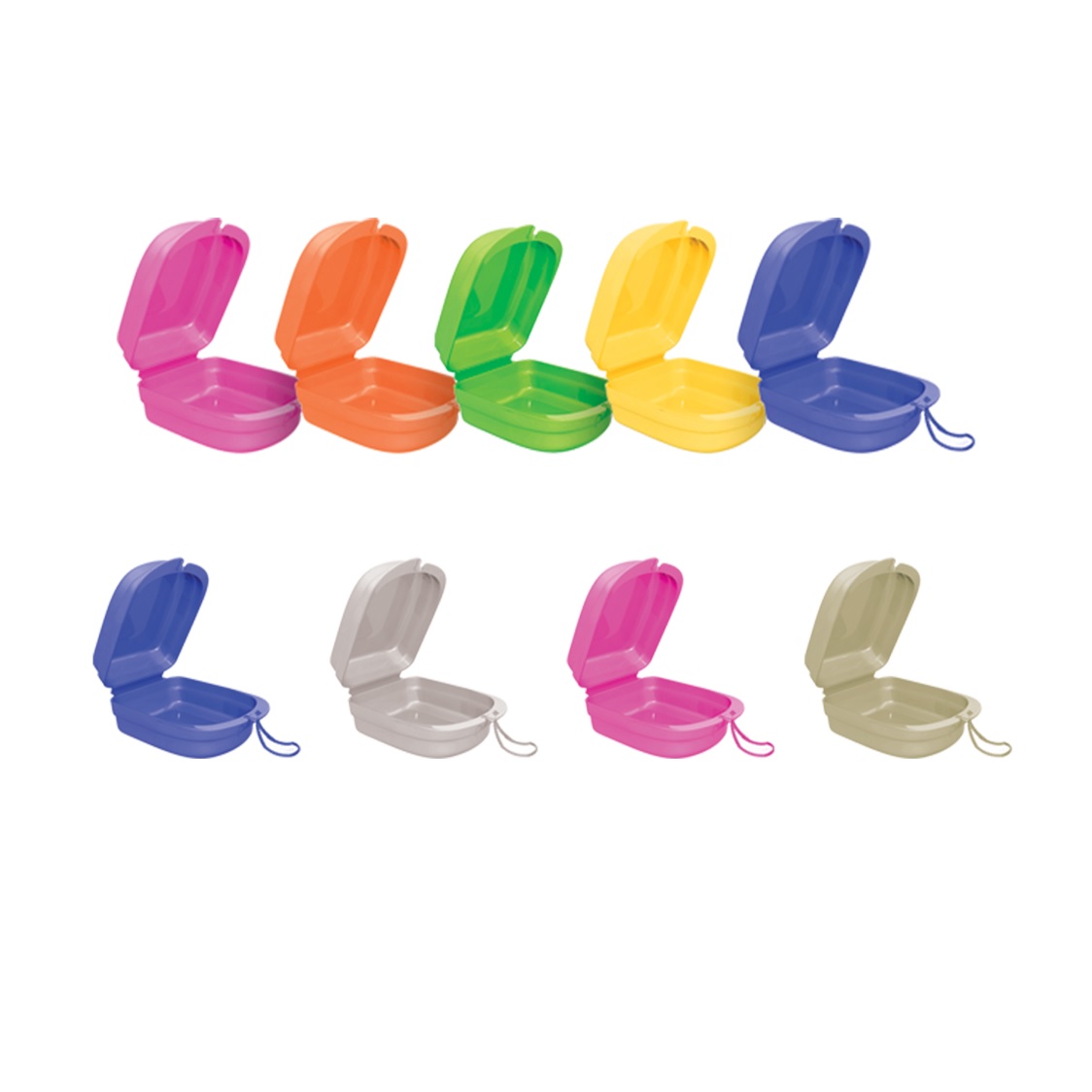 Caixa para Aparelho Móvel - Maquira