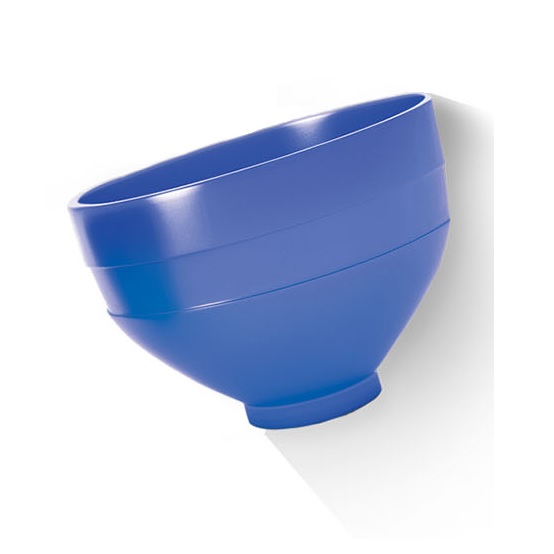 Tigela de Borracha Grande Azul - Maquira