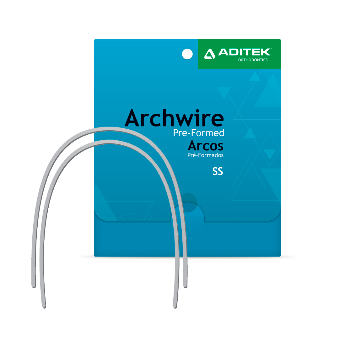 Arco Aço 12 Superior - Aditek