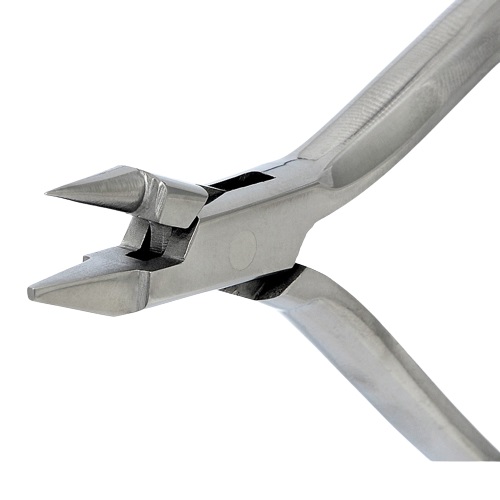 Alicate Curto para Fios 139 - Zatty