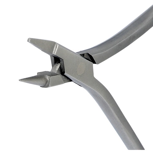 Alicate Curto para Fios Mini 139M - Zatty