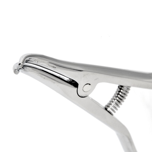 Alicate Colocador de Elástico 160 - Zatty