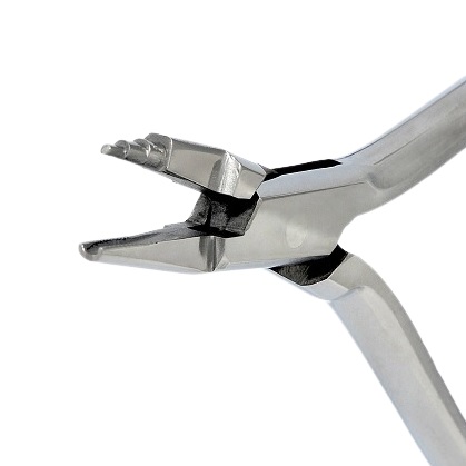 Alicate Tweed Omega Loop 350 - Zatty