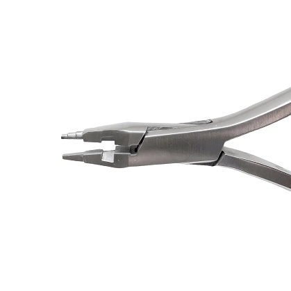 Alicate Tweed Omega Loop 350K - Zatty