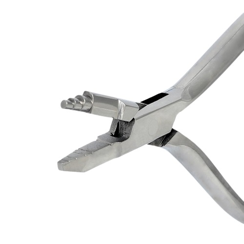 Alicate Young 074 - Zatty