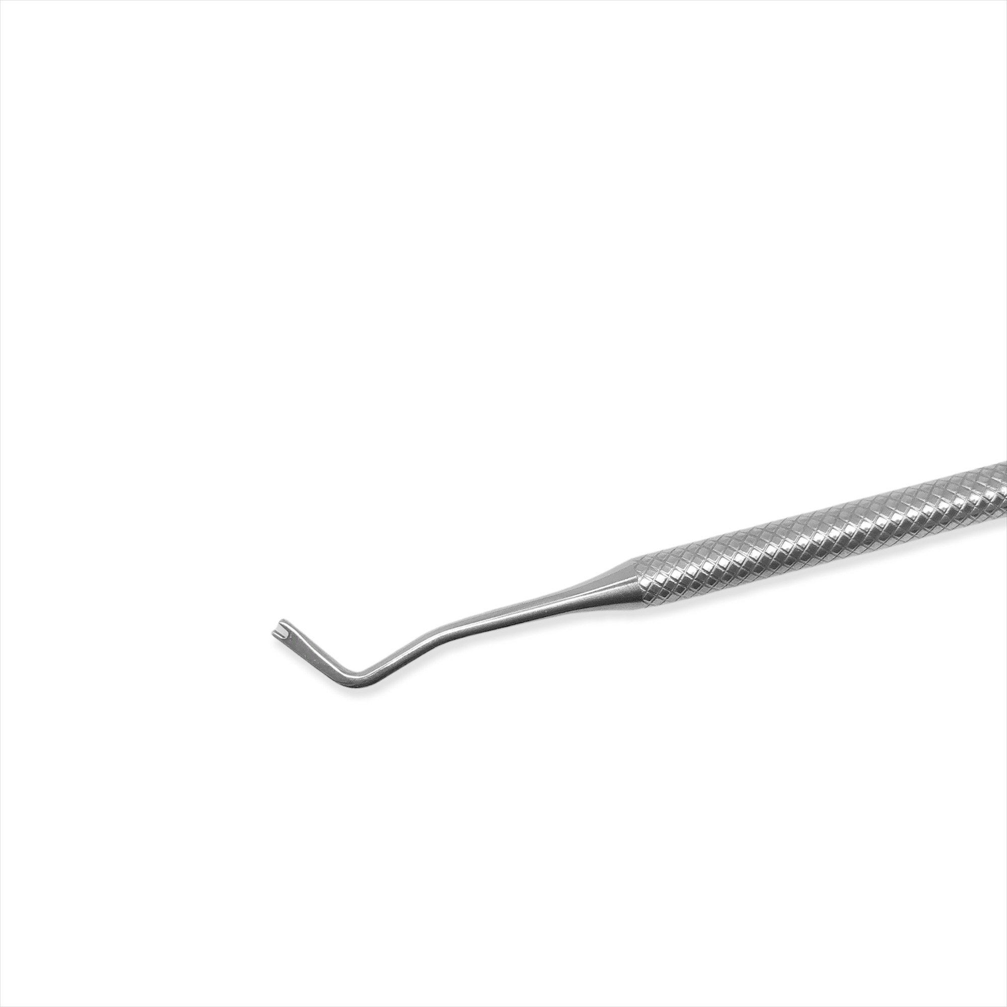 Dobrador de Amarrilho Sputinik Metálico - Zatty