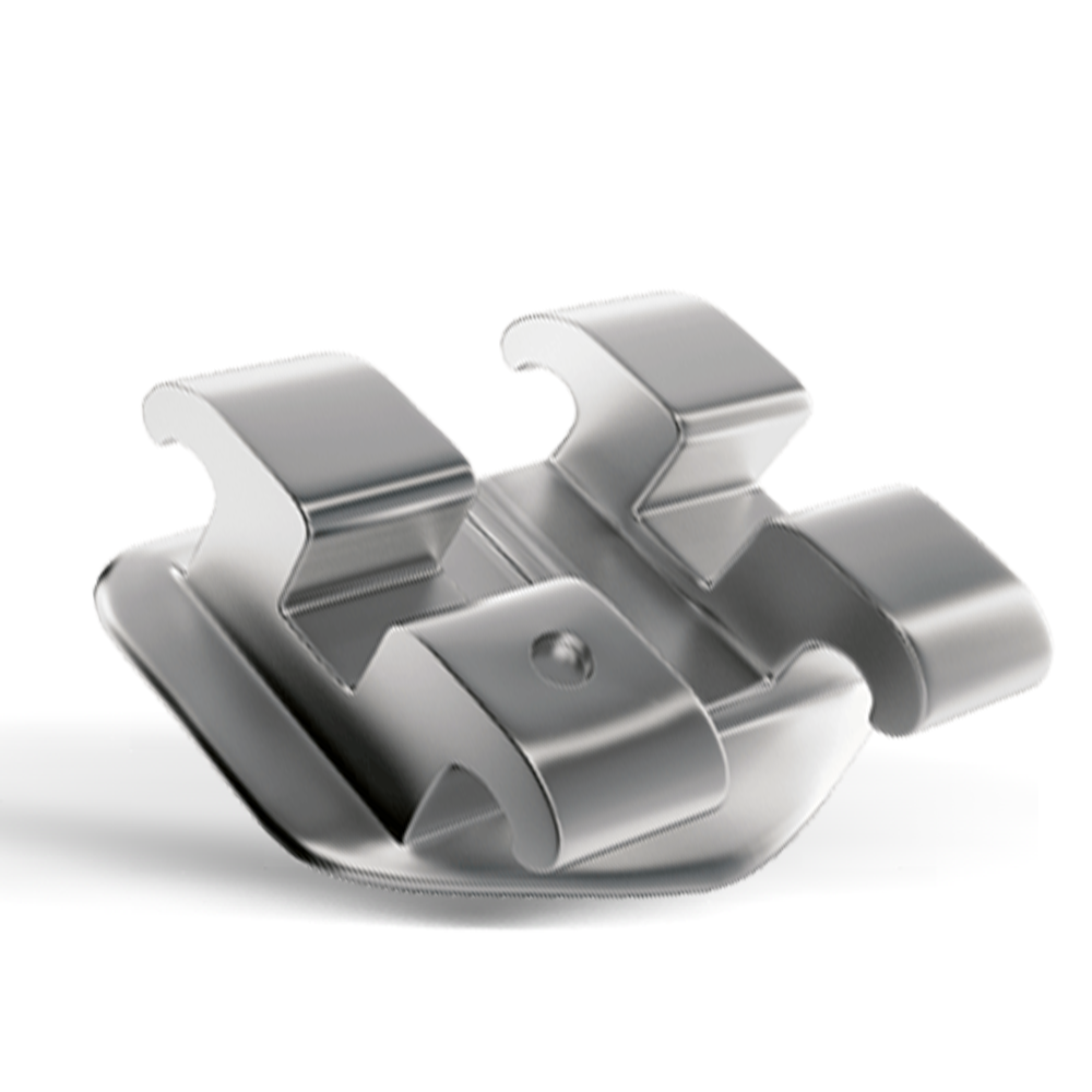 Bráquete Start MBT - 41, 42 - Eurodonto