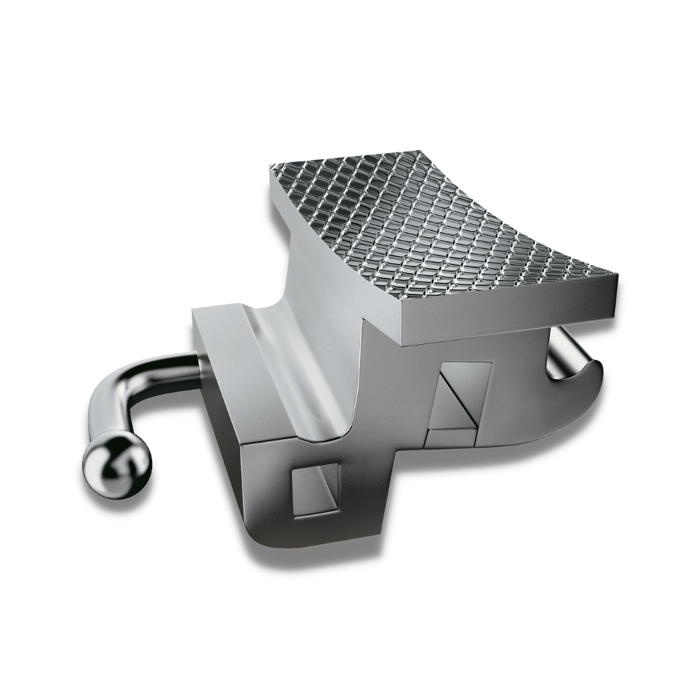 Tubo Duplo Conversível Cola Roth .022 - 16 - Eurodonto