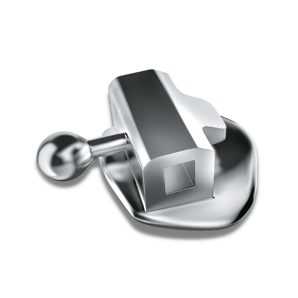 Tubo Especial 2º Pré Molar Inferior Roth - 35 - Eurodonto