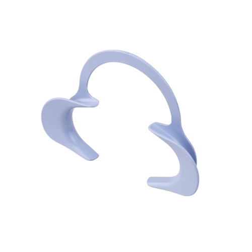 Afastador Labial Expandex Bambini - Odontopediatria - indusbello